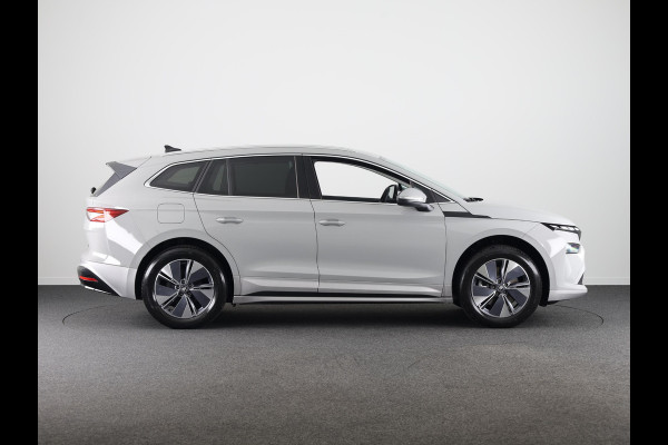 Škoda Enyaq 85 Business Edition 286 pk | 19 inch lichtmetalen velgen