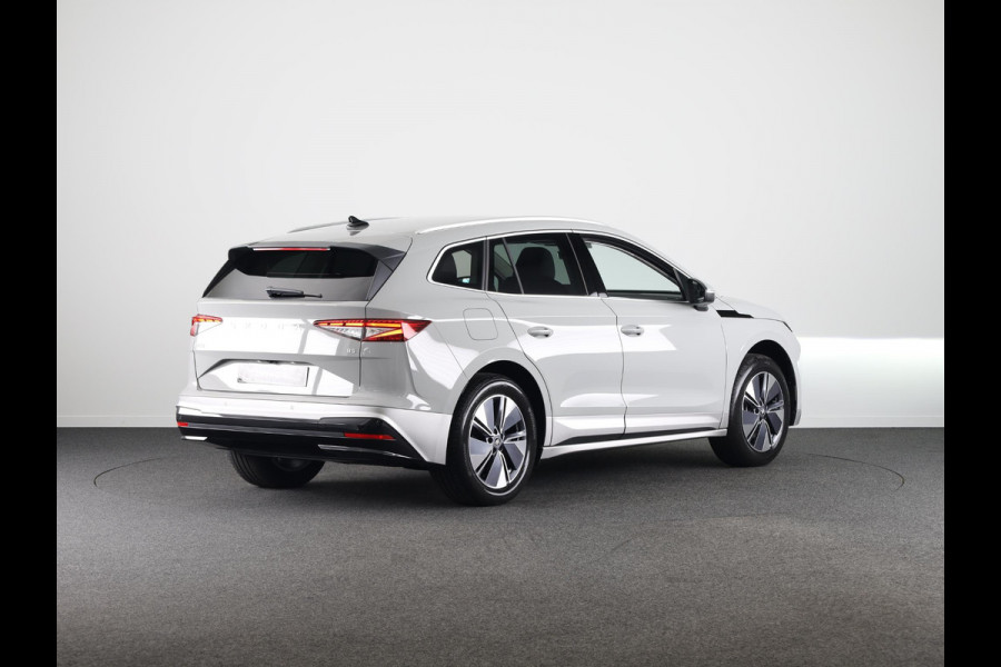 Škoda Enyaq 85 Business Edition 286 pk | 19 inch lichtmetalen velgen