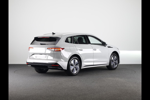 Škoda Enyaq 85 Business Edition 286 pk | 19 inch lichtmetalen velgen