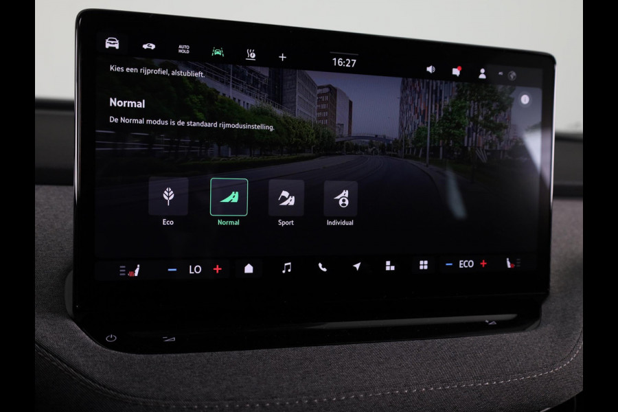 Škoda Enyaq 85 Business Edition 286 pk | 19 inch lichtmetalen velgen