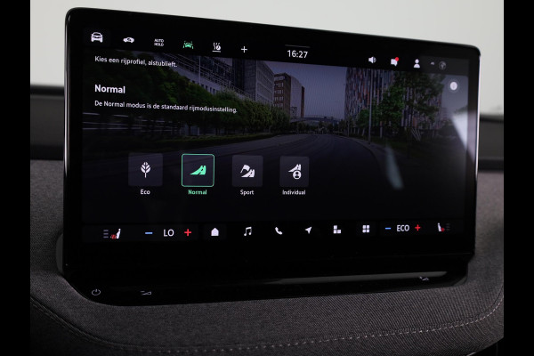 Škoda Enyaq 85 Business Edition 286 pk | 19 inch lichtmetalen velgen