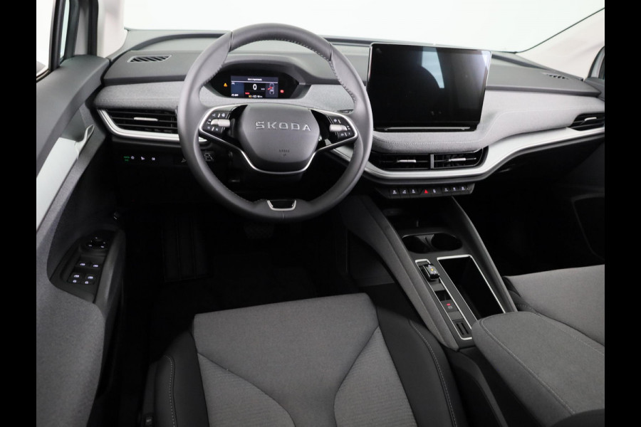 Škoda Enyaq 85 Business Edition 286 pk | 19 inch lichtmetalen velgen