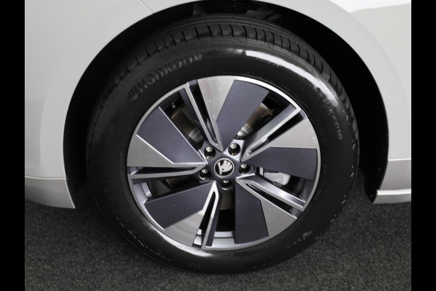 Škoda Enyaq 85 Business Edition 286 pk | 19 inch lichtmetalen velgen
