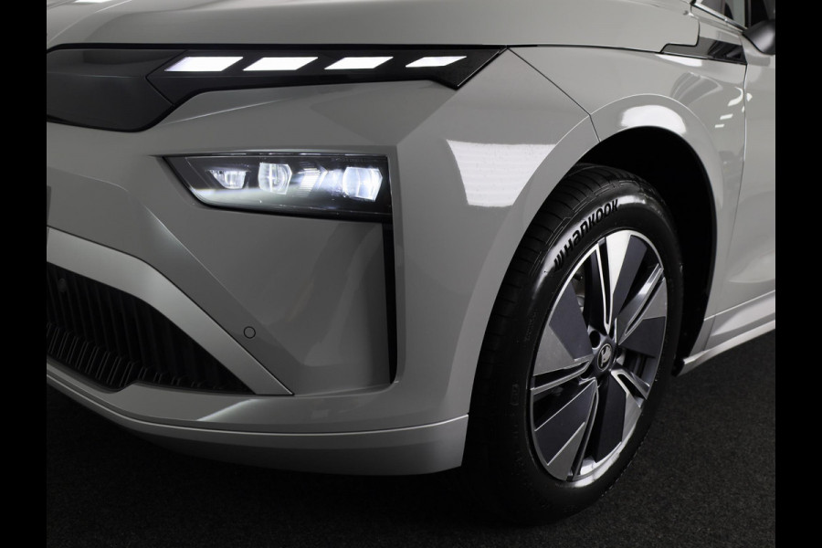 Škoda Enyaq 85 Business Edition 286 pk | 19 inch lichtmetalen velgen