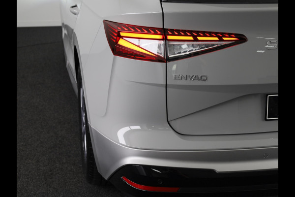 Škoda Enyaq 85 Business Edition 286 pk | 19 inch lichtmetalen velgen