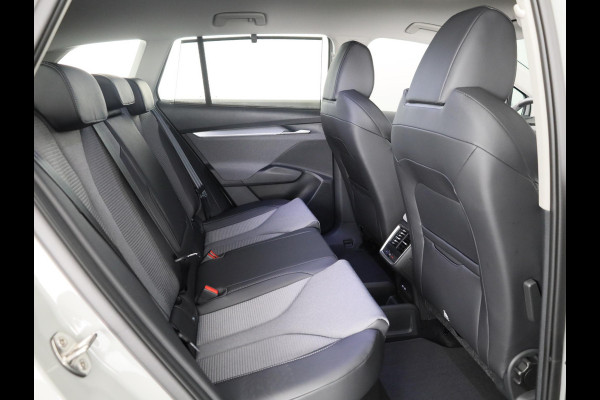 Škoda Enyaq 85 Business Edition 286 pk | 19 inch lichtmetalen velgen