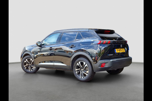 Peugeot e-2008 EV Allure Pack 50 kWh | Stoelverwarming | Clima | LED | Apple Carplay / Android Auto |
