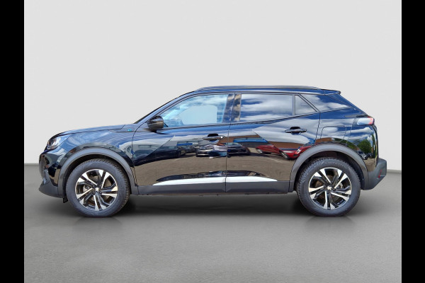 Peugeot e-2008 EV Allure Pack 50 kWh | Stoelverwarming | Clima | LED | Apple Carplay / Android Auto |