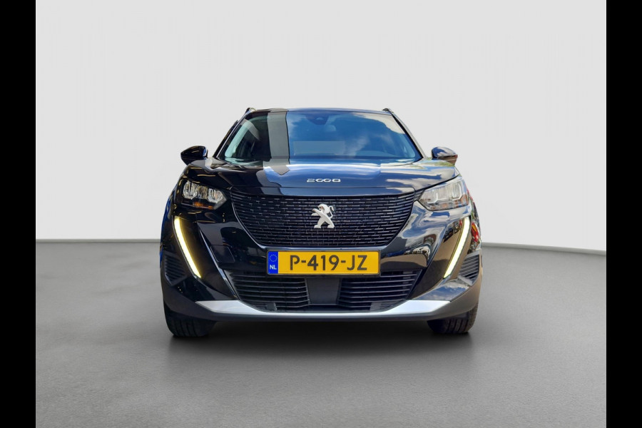 Peugeot e-2008 EV Allure Pack 50 kWh | Stoelverwarming | Clima | LED | Apple Carplay / Android Auto |