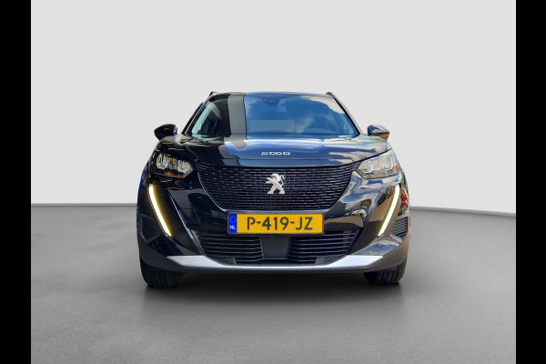 Peugeot e-2008 EV Allure Pack 50 kWh | Stoelverwarming | Clima | LED | Apple Carplay / Android Auto |