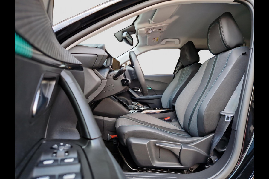 Peugeot e-2008 EV Allure Pack 50 kWh | Stoelverwarming | Clima | LED | Apple Carplay / Android Auto |
