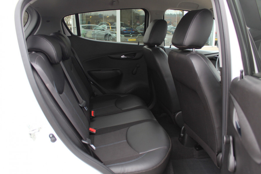 Opel KARL 1.0 ecoFLEX Innovation / Navigatie / Parkeerhulp achter / Cruise Control / Stuurverwarming / Stoelverwarming