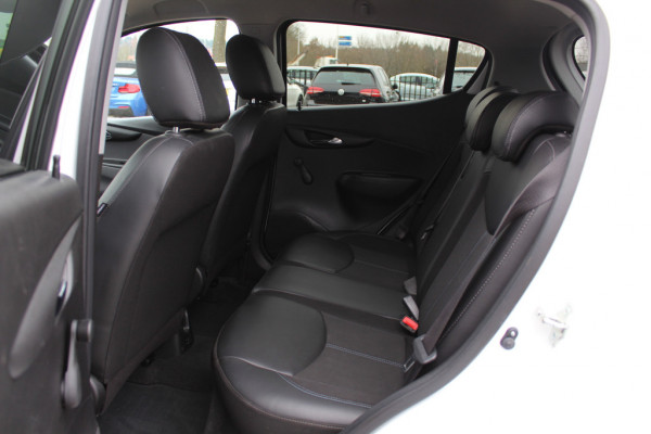 Opel KARL 1.0 ecoFLEX Innovation / Navigatie / Parkeerhulp achter / Cruise Control / Stuurverwarming / Stoelverwarming