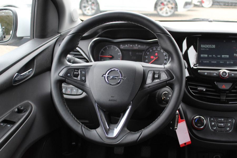 Opel KARL 1.0 ecoFLEX Innovation / Navigatie / Parkeerhulp achter / Cruise Control / Stuurverwarming / Stoelverwarming