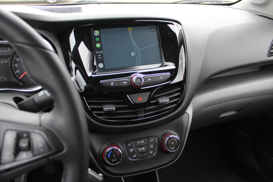 Opel KARL 1.0 ecoFLEX Innovation / Navigatie / Parkeerhulp achter / Cruise Control / Stuurverwarming / Stoelverwarming