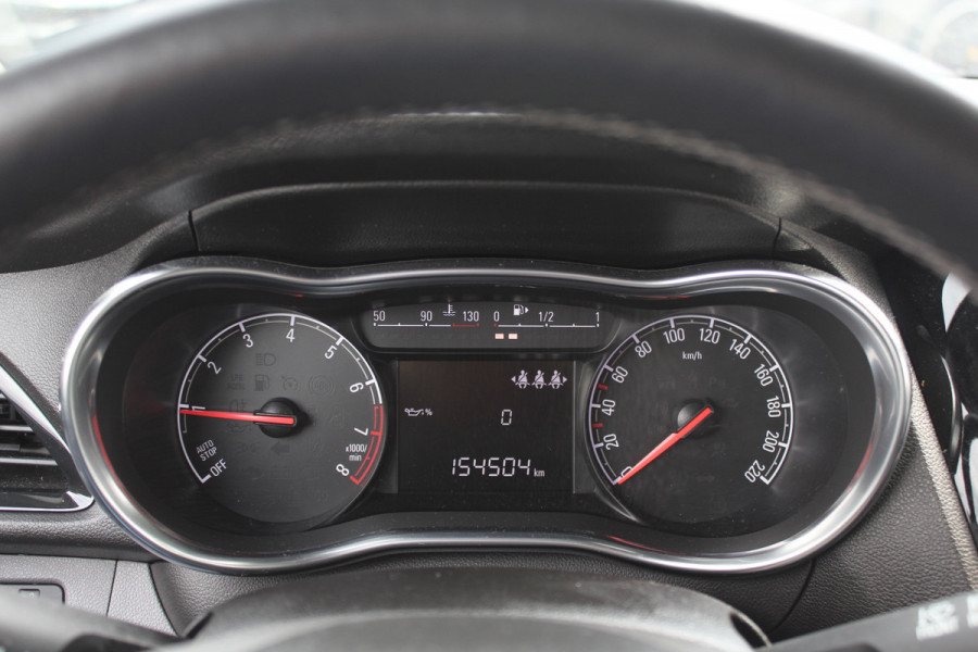 Opel KARL 1.0 ecoFLEX Innovation / Navigatie / Parkeerhulp achter / Cruise Control / Stuurverwarming / Stoelverwarming