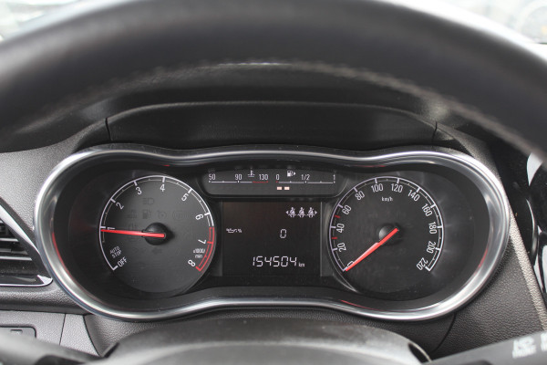 Opel KARL 1.0 ecoFLEX Innovation / Navigatie / Parkeerhulp achter / Cruise Control / Stuurverwarming / Stoelverwarming