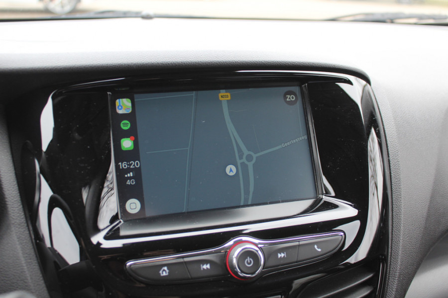 Opel KARL 1.0 ecoFLEX Innovation / Navigatie / Parkeerhulp achter / Cruise Control / Stuurverwarming / Stoelverwarming