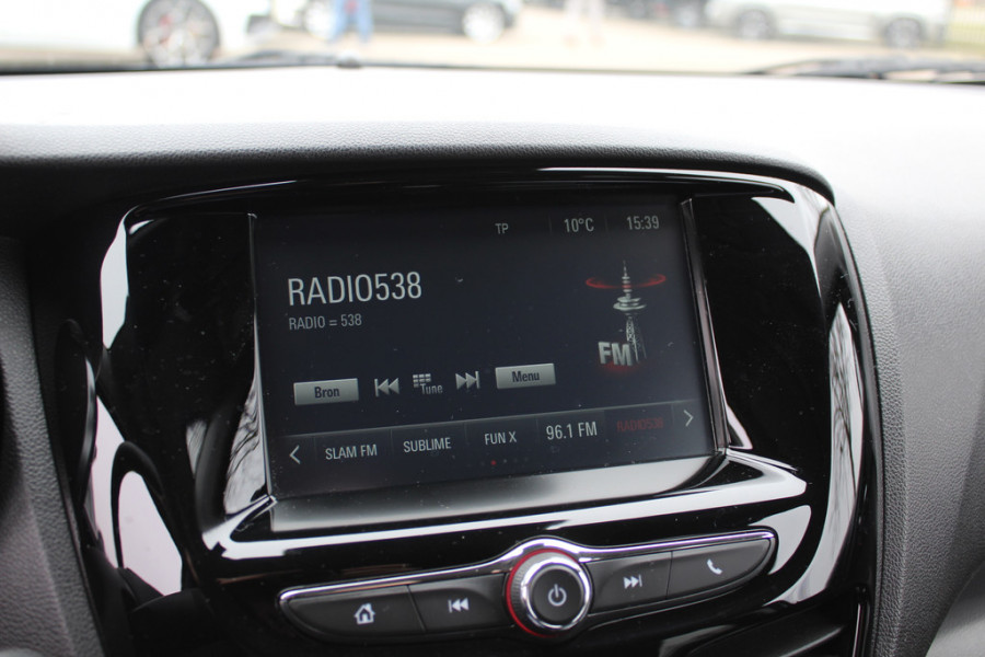 Opel KARL 1.0 ecoFLEX Innovation / Navigatie / Parkeerhulp achter / Cruise Control / Stuurverwarming / Stoelverwarming