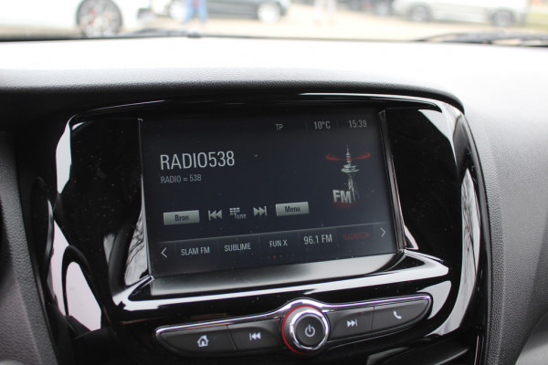 Opel KARL 1.0 ecoFLEX Innovation / Navigatie / Parkeerhulp achter / Cruise Control / Stuurverwarming / Stoelverwarming