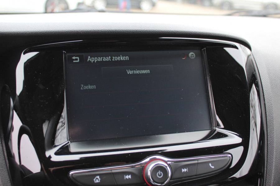 Opel KARL 1.0 ecoFLEX Innovation / Navigatie / Parkeerhulp achter / Cruise Control / Stuurverwarming / Stoelverwarming
