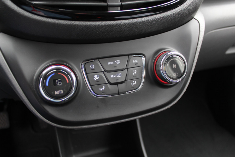 Opel KARL 1.0 ecoFLEX Innovation / Navigatie / Parkeerhulp achter / Cruise Control / Stuurverwarming / Stoelverwarming