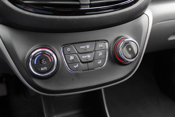 Opel KARL 1.0 ecoFLEX Innovation / Navigatie / Parkeerhulp achter / Cruise Control / Stuurverwarming / Stoelverwarming
