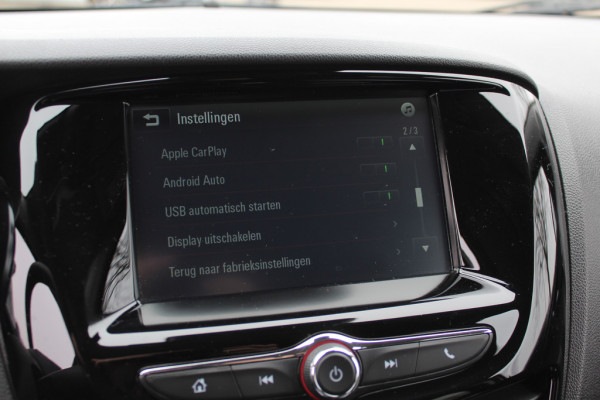Opel KARL 1.0 ecoFLEX Innovation / Navigatie / Parkeerhulp achter / Cruise Control / Stuurverwarming / Stoelverwarming
