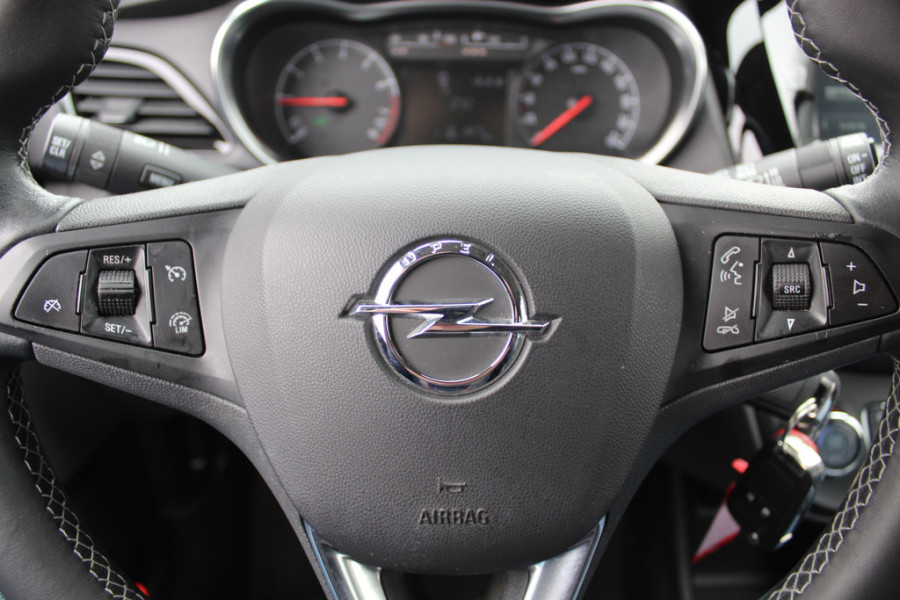 Opel KARL 1.0 ecoFLEX Innovation / Navigatie / Parkeerhulp achter / Cruise Control / Stuurverwarming / Stoelverwarming