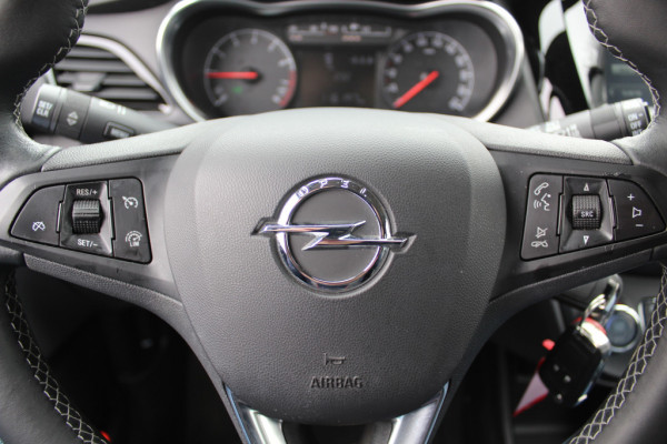 Opel KARL 1.0 ecoFLEX Innovation / Navigatie / Parkeerhulp achter / Cruise Control / Stuurverwarming / Stoelverwarming