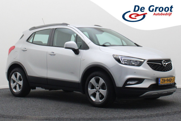 Opel Mokka X 1.6 Selection