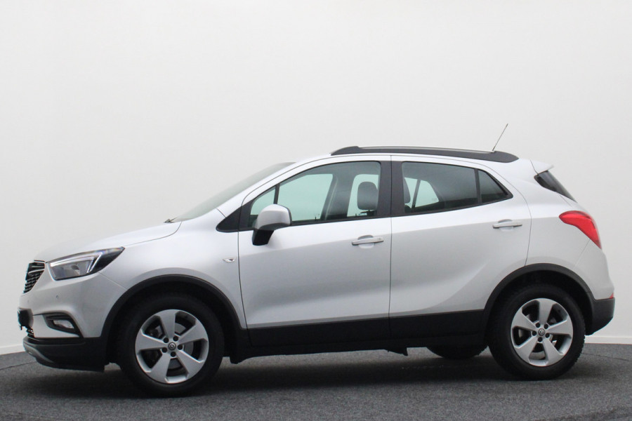 Opel Mokka X 1.6 Selection