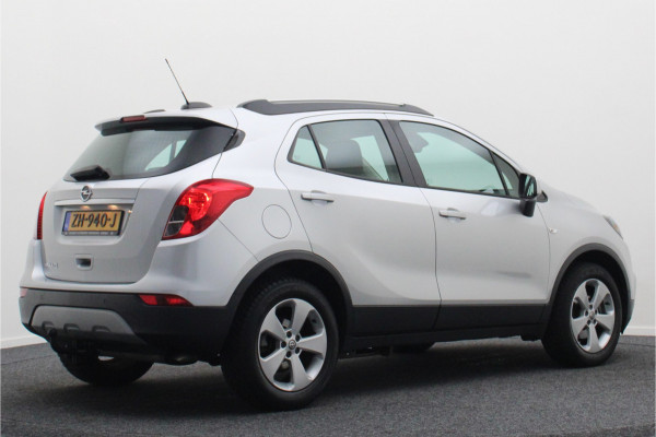 Opel Mokka X 1.6 Selection