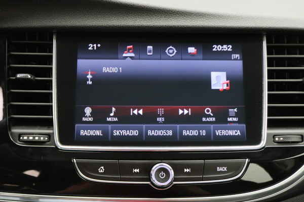 Opel Mokka X 1.6 Selection