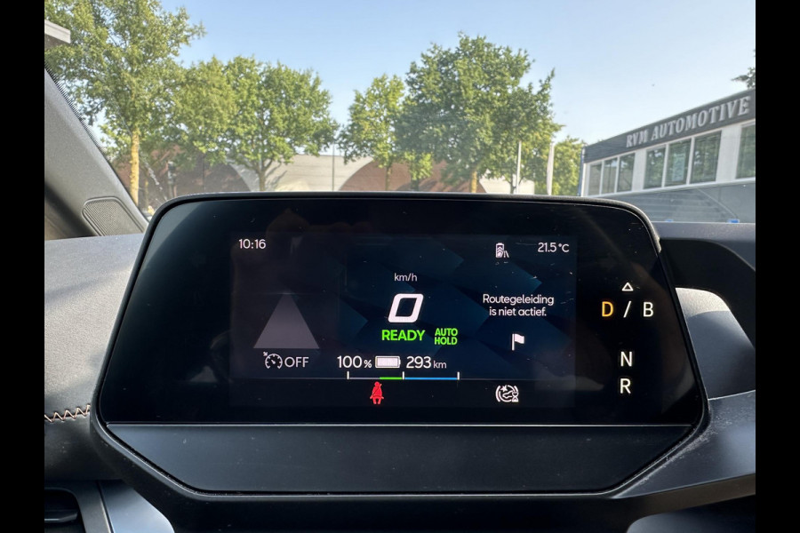 CUPRA Born Business Plus 62 kWh ADD. CRUISE CONTROLE | CAMERA | 19 INCH / ALL SEASON BANDEN \ HEAD-UP DISPLAY | VEEL OPTIES \ RIJKLAAR MET GARANTIE