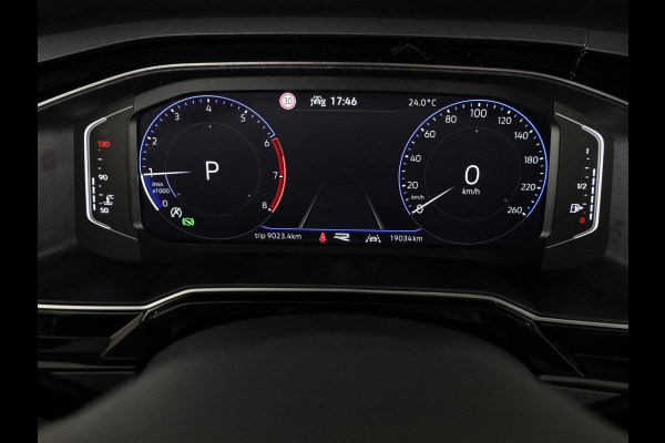 Volkswagen Polo 1.0 TSI R-Line 95 pk Automaat (DSG) | Verlengde garantie | Navigatie via App | Parkeersensoren | Matrix LED koplampen | Apple Carplay/Android Auto | R-Line |