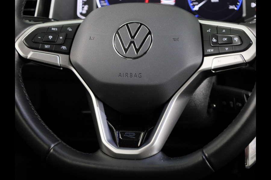 Volkswagen Polo 1.0 TSI R-Line 95 pk Automaat (DSG) | Verlengde garantie | Navigatie via App | Parkeersensoren | Matrix LED koplampen | Apple Carplay/Android Auto | R-Line |