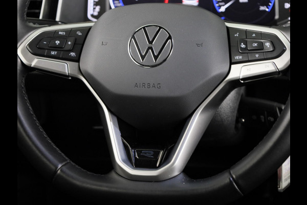 Volkswagen Polo 1.0 TSI R-Line 95 pk Automaat (DSG) | Verlengde garantie | Navigatie via App | Parkeersensoren | Matrix LED koplampen | Apple Carplay/Android Auto | R-Line |