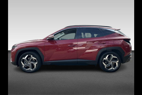 Hyundai Tucson 1.6 T-GDI PHEV Comfort Smart 4WD | navigatie | 19" Premium velgen | trekhaak |