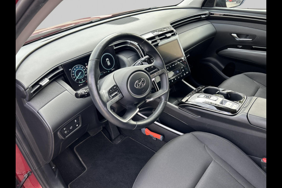 Hyundai Tucson 1.6 T-GDI PHEV Comfort Smart 4WD | navigatie | 19" Premium velgen | trekhaak |