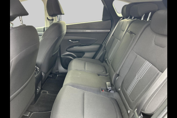 Hyundai Tucson 1.6 T-GDI PHEV Comfort Smart 4WD | navigatie | 19" Premium velgen | trekhaak |