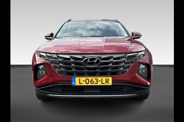 Hyundai Tucson 1.6 T-GDI PHEV Comfort Smart 4WD | navigatie | 19" Premium velgen | trekhaak |