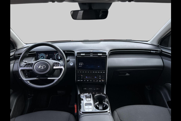Hyundai Tucson 1.6 T-GDI PHEV Comfort Smart 4WD | navigatie | 19" Premium velgen | trekhaak |