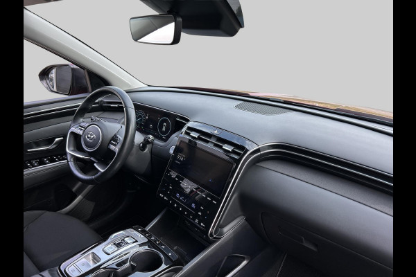 Hyundai Tucson 1.6 T-GDI PHEV Comfort Smart 4WD | navigatie | 19" Premium velgen | trekhaak |