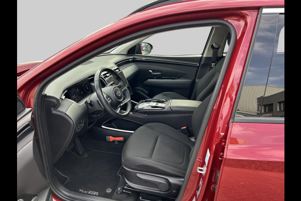 Hyundai Tucson 1.6 T-GDI PHEV Comfort Smart 4WD | navigatie | 19" Premium velgen | trekhaak |