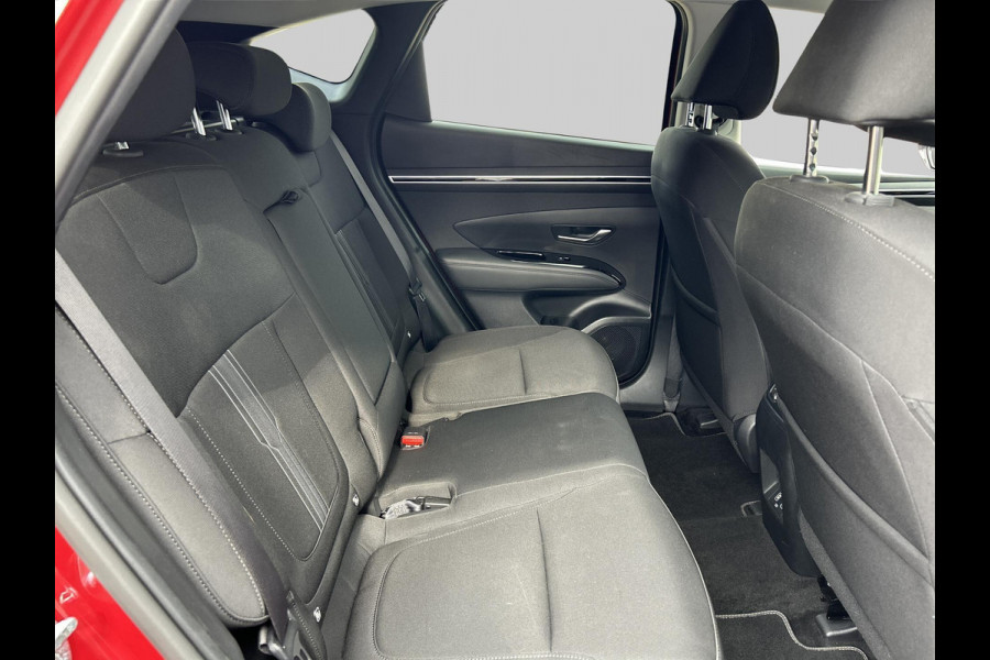 Hyundai Tucson 1.6 T-GDI PHEV Comfort Smart 4WD | navigatie | 19" Premium velgen | trekhaak |