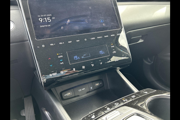 Hyundai Tucson 1.6 T-GDI PHEV Comfort Smart 4WD | navigatie | 19" Premium velgen | trekhaak |