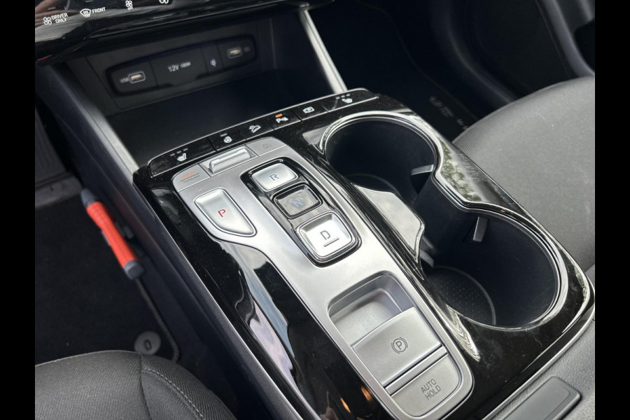 Hyundai Tucson 1.6 T-GDI PHEV Comfort Smart 4WD | navigatie | 19" Premium velgen | trekhaak |