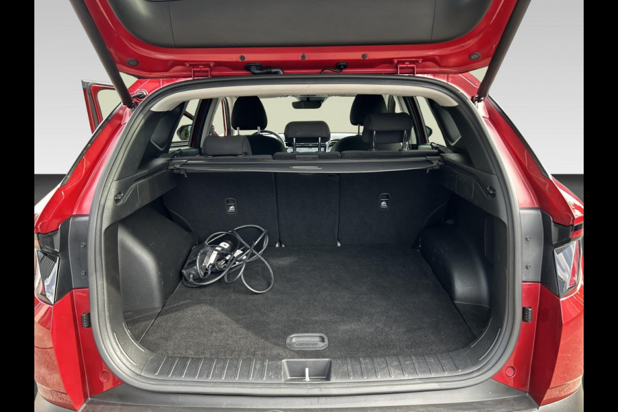 Hyundai Tucson 1.6 T-GDI PHEV Comfort Smart 4WD | navigatie | 19" Premium velgen | trekhaak |