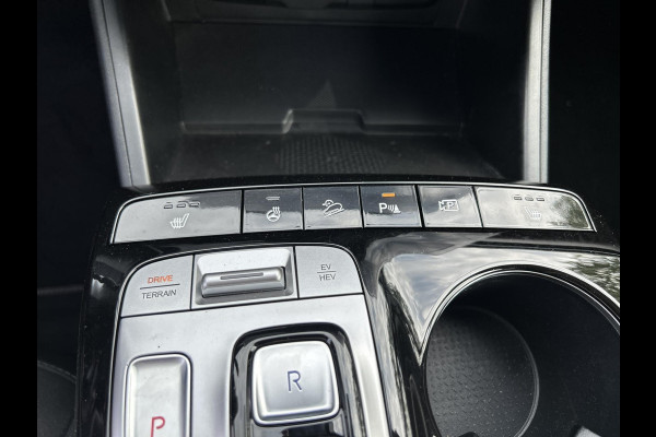 Hyundai Tucson 1.6 T-GDI PHEV Comfort Smart 4WD | navigatie | 19" Premium velgen | trekhaak |